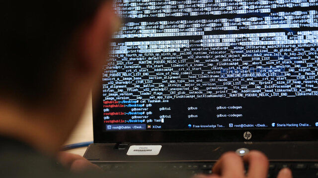 حمله سایبری گسترده به برخی سازمان‌های اسرائیل
