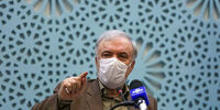 هشدار وزیر بهداشت درباره عادی‌انگاری با وجود بهبود شرایط کرونایی
