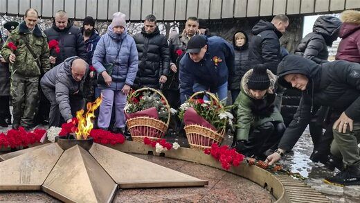 مقصر اصلی بزرگترین تلفات روسیه در جنگ اوکراین مشخص شد