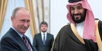 پوتین به عربستان سعودی می‌رود