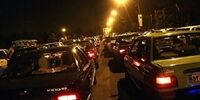 وضعیت ترافیکی محورهای استان البرز 
