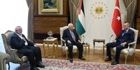 نام گذاری میدان اصلی پایتخت فلسطین به نام اردوغان