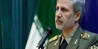 هشدار قاطع فرمانده کل ارتش به دشمنان: بر سر منافع ملی معامله نمی‌کنیم/ کوچک‌ترین تعرضی با پاسخی قوی مواجه می شود