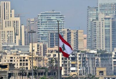 واکنش سازمان ملل به تشکیل دولت جدید در لبنان
