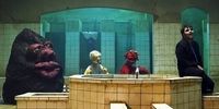 ماجرای عروسک‌های عجیب و غریب در سیمای جمهوری اسلامی
