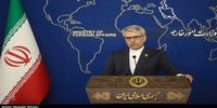 واکنش تند ایران به تهدیدهای آمریکا؛ حمله به پل‌ها و نیروگاه‌ها جنایت جنگی است