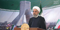 پس لرزه‌های شعار مرگ بر روحانی در راهپیمایی ۲۲ بهمن و واکنش‌ها به آن