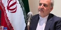 سفیر ایران در پاکستان: دفاع قوی ایران، آتش‌بس و بازگشایی تنگه هرمز را به همراه داشت