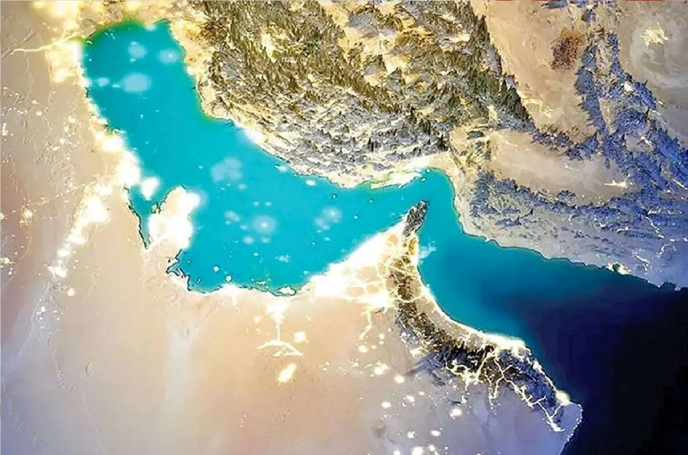  طرح سه مرحله‌ای اروپا برای تنگه هرمز به روایت فایننشال تایمز