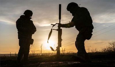 اظهارات نخست وزیر اسلواکی درباره اعزام نظامیان سایر کشورها به اوکراین