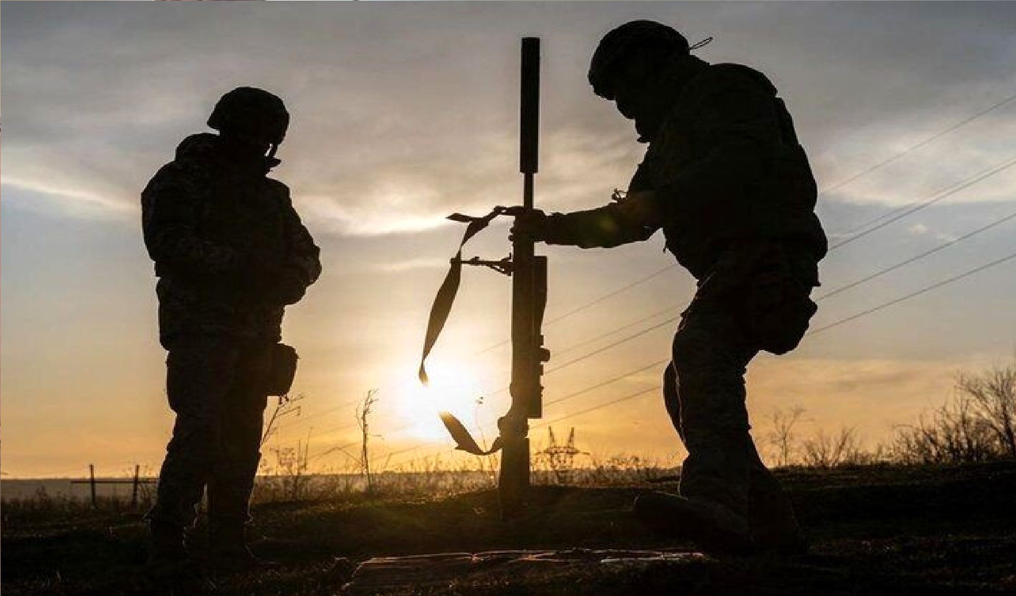 اظهارات نخست وزیر اسلواکی درباره اعزام نظامیان سایر کشورها به اوکراین