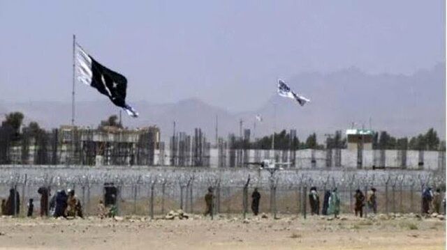 دستگیری تروریست‌های مرتبط با انفجار اسلام آباد 