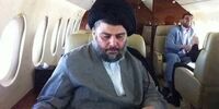 سفر بی سر و صدای مقتدی صدر به لبنان / احتمال دیدار به سیدحسن نصرالله