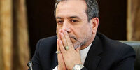عراقچی داغدار شد