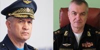 بیانیه دیوان کیفری بین‌المللی / حکم بازداشت ۲ فرمانده روسیه صادر شد