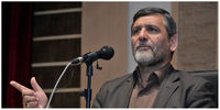 ادعاهای وزیر احمدی نژاد در باره موفقیتهای دولت رئیسی