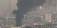 کنسولگری ایران در دبی: تاکنون ۱۲۶۲ نفر از هموطنان به کشور بازگشته‌اند