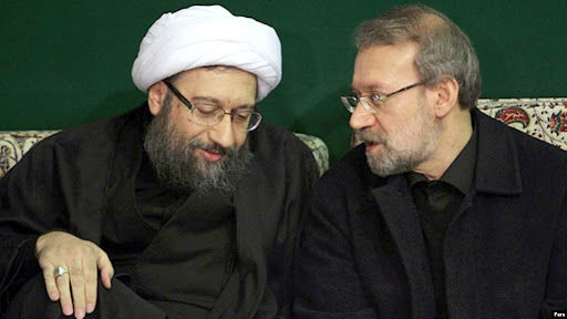 اشتباهات صادق و علی لاریجانی در دو استعفا