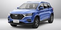 جهش عجیب قیمت خودروهای چینی در بازار