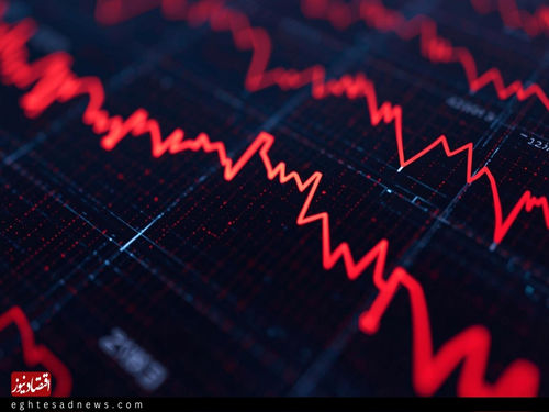 واکنش ضعیف بورس در نزدیکی سقف تاریخی | شاخص کل منفی شد | صف های فروش افزایش یافت