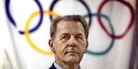 رئیس اسبق کمیته بین المللی المپیک درگذشت