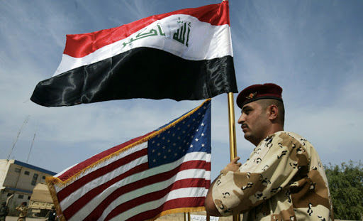 آمریکا، عراق را تهدید کرد