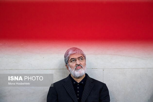 علی مطهری