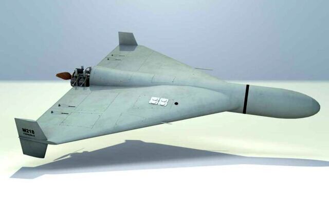 نشنال اینترست: آمریکا در ساخت این سلاح‌ به ایران متکی شد+ عکس | هشداری که باید جدی گرفت