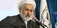 مشاور فرمانده کل سپاه: سند امنیتی آمریکا ایران را به عنوان ارائه‌دهنده منطق جدید حکمرانی معرفی کرده/ زوال اسرائیل از طوفان الاقصی آغاز شد
