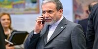جزئیات تماس تلفنی عراقچی با وزیر خارجه ترکیه 