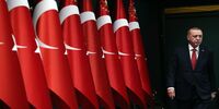 توهمات «امپراتوری اردوغان» | تنش سنگین ترکیه و اسرائیل در زمین سوریه | فرصت طلایی خیلی زود بر باد رفت 
