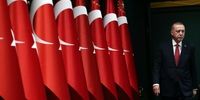 توهمات «امپراتوری اردوغان» | تنش سنگین ترکیه و اسرائیل در زمین سوریه | فرصت طلایی خیلی زود بر باد رفت 