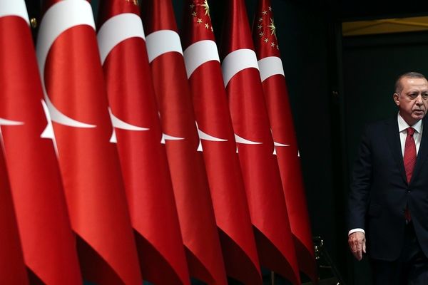 توهمات «امپراتوری اردوغان» | تنش سنگین ترکیه و اسرائیل در زمین سوریه | فرصت طلایی خیلی زود بر باد رفت 