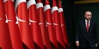 اردوغان: جنگ در منطقه اروپا را تضعیف کرده است/ ترکیه در تلاش است تا از طریق مذاکرات جنگ علیه ایران را پایان دهد