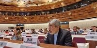 هشدار ایران به سازمان ملل/ تسلیحات اتمی اسرائیل صلح و امنیت جهان را تهدید می‌کند