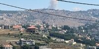 حملات جدید اسرائیل به جنوب لبنان/ این مناطق بمباران شدند