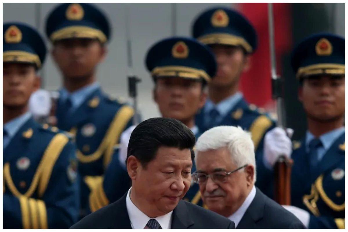قمار چین در غزه/ بازگشت به عصر مائو