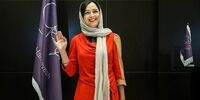 نخستین نقش ترانه علیدوستی پس از «شهرزاد»