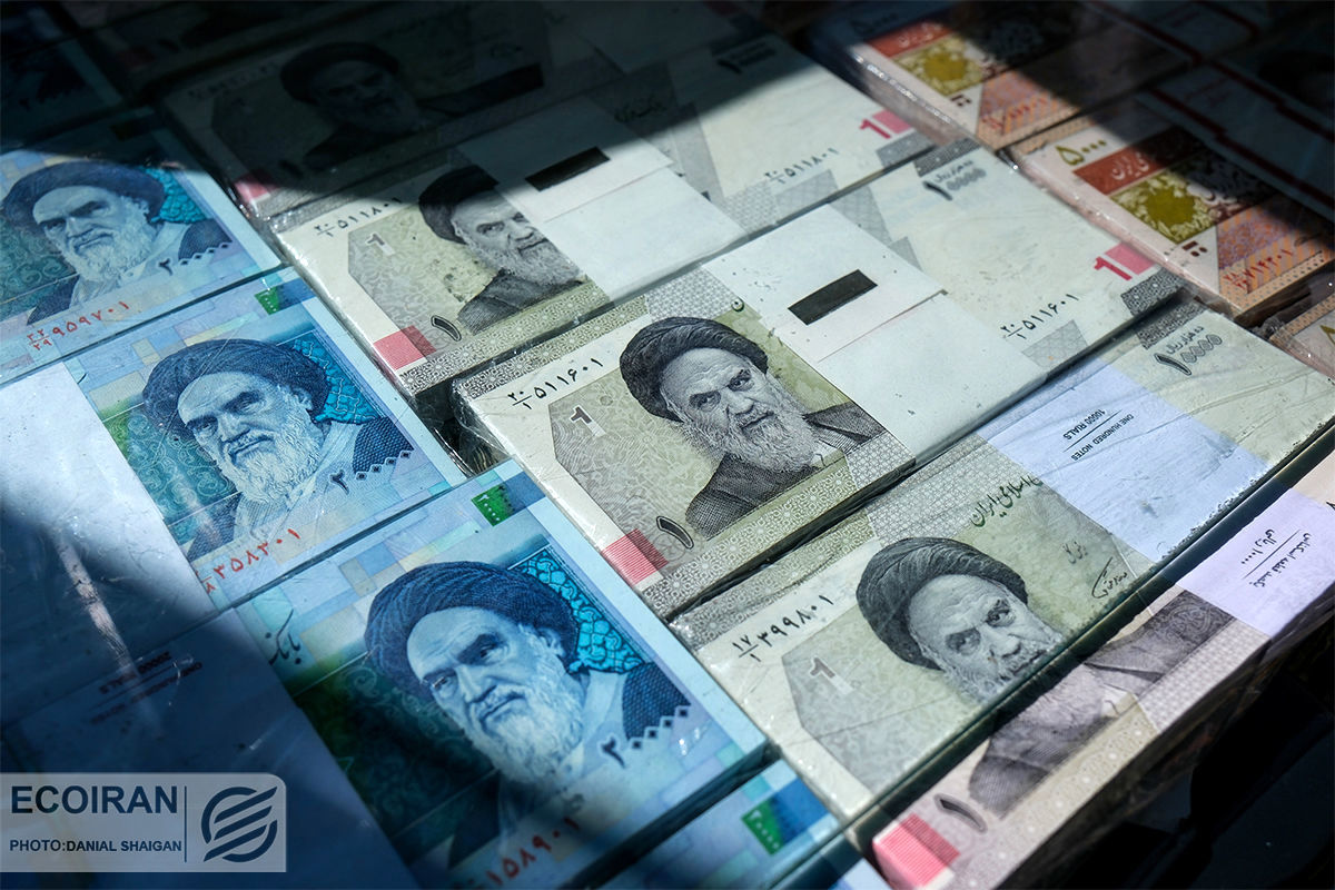 آمار اولیه از اقتصاد 1401 منتشر شد/ رشد 4.8 درصدی اقتصاد ایران