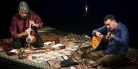 کنسرت کیهان کلهر و اردال ارزنجان