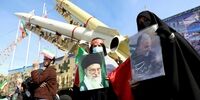مسلح شدن همه محور مقاومت به موشک‌های ایرانی!