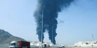  بانک اهداف نفتی ایران در منطقه بروزرسانی شد/ پایگاههای نفتی 5 کشور عربی در تیررس موشک های ایران