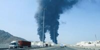  بانک اهداف نفتی ایران در منطقه بروزرسانی شد/ پایگاههای نفتی 5 کشور عربی در تیررس موشک های ایران