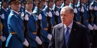 هشدار اردوغان به یونان/ مراقب ترک های دیوانه باش!