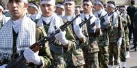 اجتماع 30 هزار بسیجی در فولاد آرنا