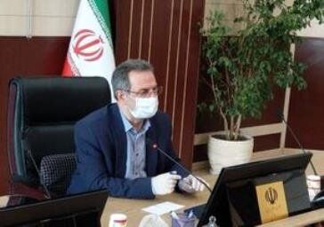 درخواست استاندار تهران از شهروندان برای برگزاری شب یلدا