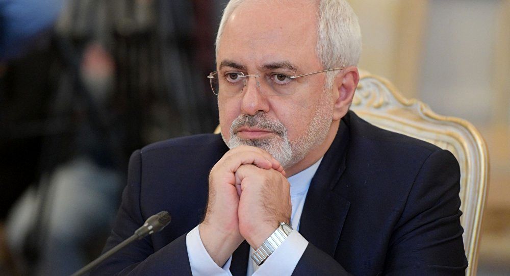 ظریف در روسیه مطرح کرد؛ شرط ایران برای اجرای کامل برجام