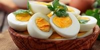 مصرف تخم مرغ بیش از این مقدار خطرناک است!