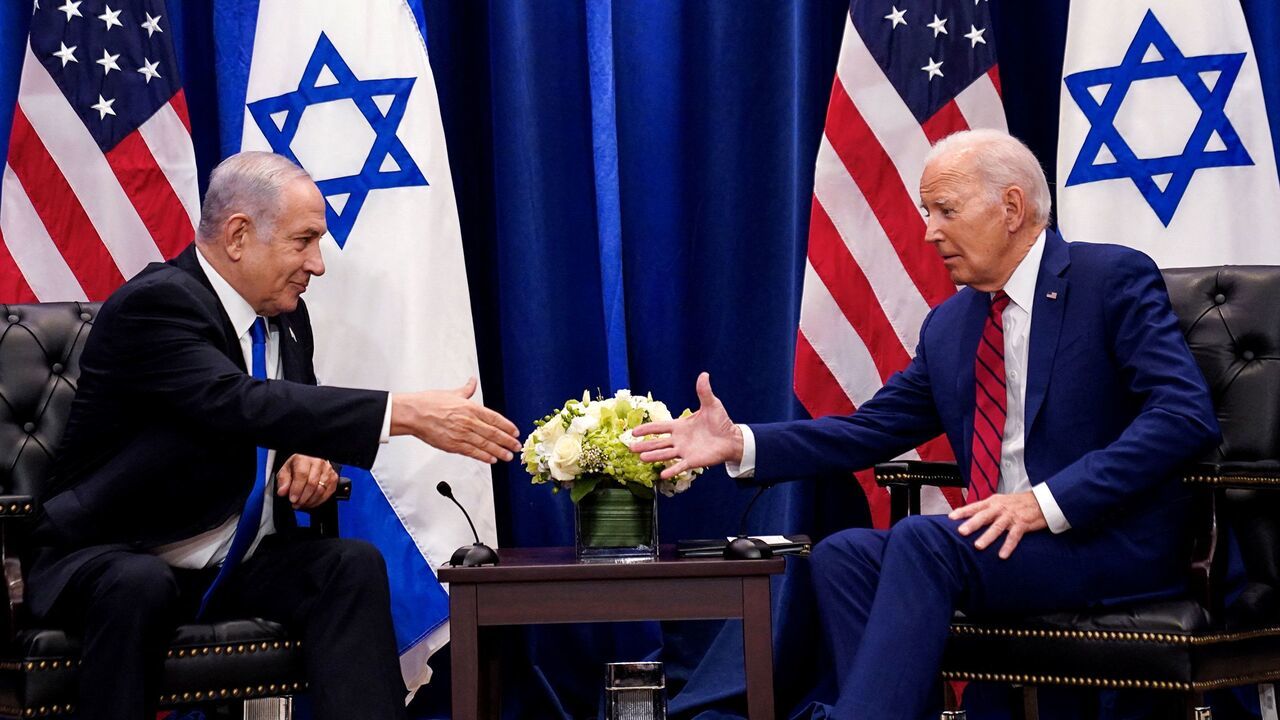 فوری/ تماس اضطراری از اسرائیل به آمریکا/ نتانیاهو از بایدن کمک خواست