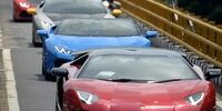 هجوم ثروتمندان برای خرید این خودرو/ رکورد فروش شکست